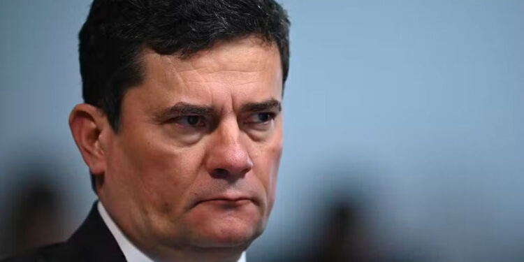 TSE mantém por unanimidade mandato de Sérgio Moro.