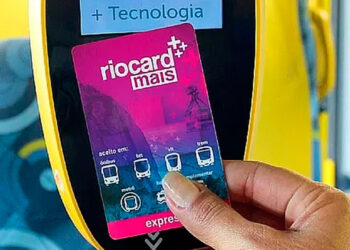 Justiça determina proibição de confisco de créditos não utilizados no RioCard.