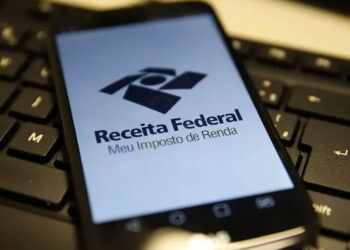 Receita Federal libera consulta ao maior lote de restituições de imposto de renda da história.
