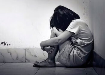Caminhada na praia de Copacabana neste domingo chama atenção para o abuso e a exploração sexual contra crianças e adolescentes.