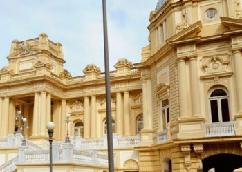 TCE aprova contas do Governo do Estado em 2023 por unanimidade.