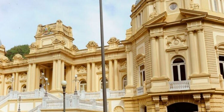 TCE aprova contas do Governo do Estado em 2023 por unanimidade.