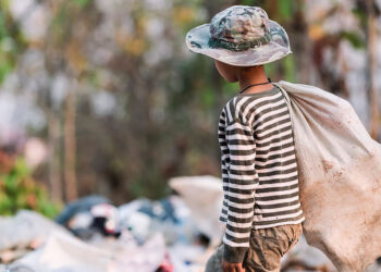 Nilópolis intensifica combate ao trabalho infantil com capacitação de agentes de assistência social
