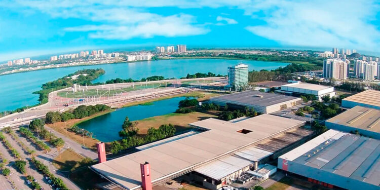 Rio de Janeiro Ganha Novo Bairro na Zona Oeste: Barra Olímpica.