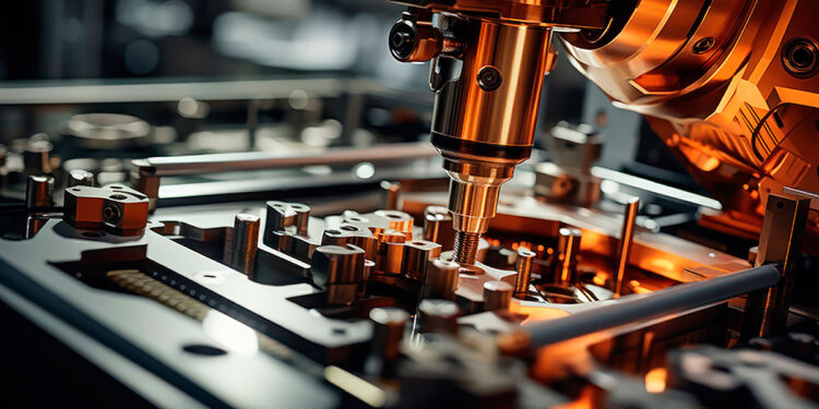 Produção Industrial Brasileira Cresce 0,9% em Março.