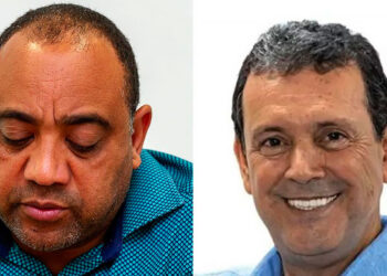 Políticos do Sul Fluminense criticam Baixada Fluminense em público, mas buscam apoio na região.