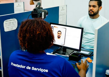 Detran RJ promove mutirão no próximo sábado (11) para serviços de Habilitação.