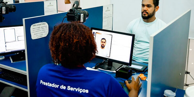 Detran RJ promove mutirão no próximo sábado (11) para serviços de Habilitação.