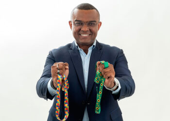 Manifesto pretende esclarecer população sobre a violência contra crianças e adolescentes.
