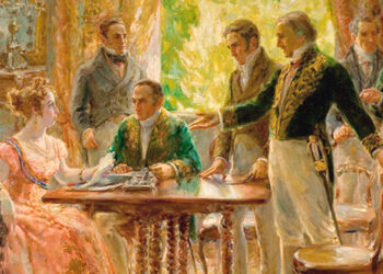 136 anos da abolição da escravatura no Brasil, saiba mais sobre a Lei Áurea e sua importância.