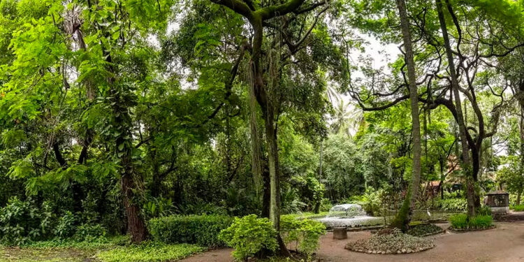 Memorial da Covid-19 será construído na Fiocruz, em Manguinhos.