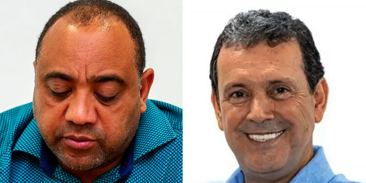 Políticos do Sul Fluminense criticam Baixada Fluminense em público, mas buscam apoio na região.