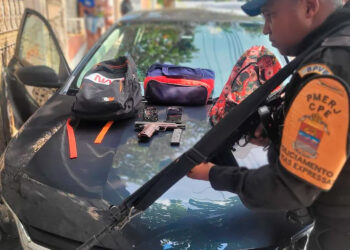 Suspeito morto e outro preso após confronto com Policiais Militares em Guadalupe.