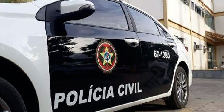 Polícia Civil realiza operação contra lavagem de dinheiro da milícia em 5 estados.