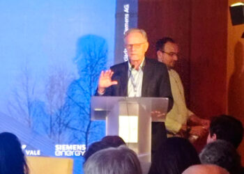 Prefeitura do Rio e Universidade de Columbia promovem seminário sobre Transição Energética no G20.