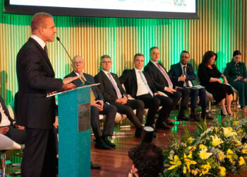 Presidente da Frente Parlamentar de Combate à Pirataria apoia criação do Operador Nacional do Sistema de Combustíveis (ONSC).