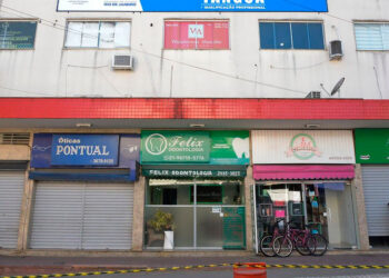 Faetec inaugura nova sede em Tanguá.