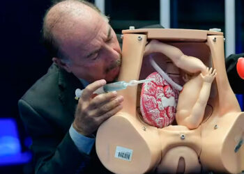 Debate no Senado sobre aborto é marcado por atuações e presença unânime de apoiadores do projeto da Câmara.