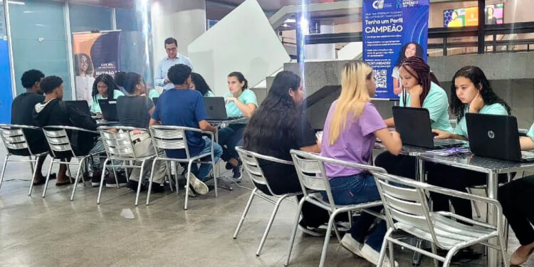 MetrôRio realizará mutirão do CIEE com 1.145 vagas de estágio e aprendizagem.
