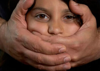 Violência contra crianças aumenta 173% nos últimos três anos no Rio.