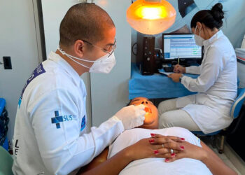 Postos de saúde em Meriti passam a funcionar aos sábados.