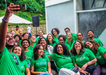 Rio de Janeiro sediará nova edição do Programa Jovens Negociadores pelo Clima.