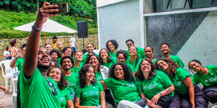 Rio de Janeiro sediará nova edição do Programa Jovens Negociadores pelo Clima.