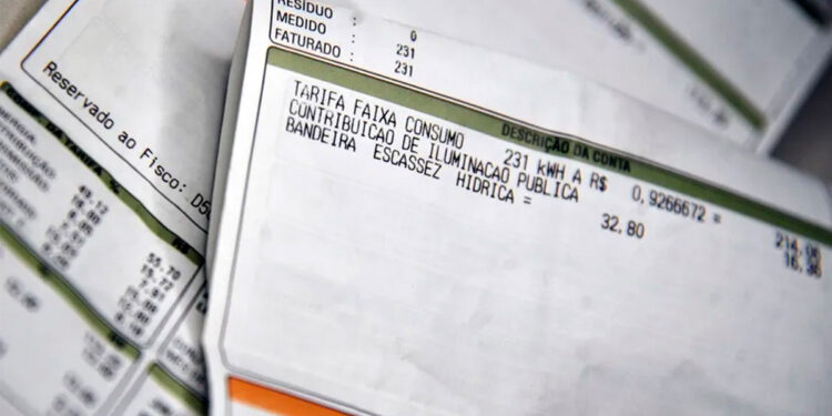 Alerta da Defensoria Pública: Golpe de falsas contas de luz preocupa consumidores.