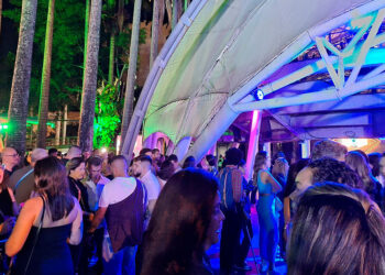 Encontro celebra Dia do Profissional de Mídia com grandes marcas no Circo Voador.