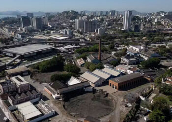 Como o Flamengo planeja arrecadar fundos para o novo estádio de até R$ 2 bilhões.