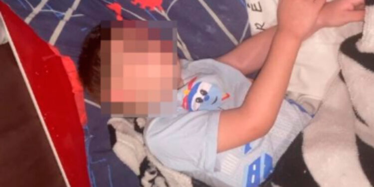 Prefeitura afasta equipe de creche suspeita de administrar Zolpidem a criança.