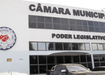 TCE Proíbe Prefeitura de Belford Roxo de Contratar Servidores Temporários