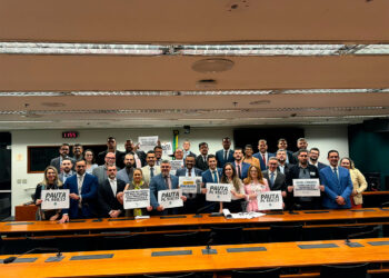 PL do piso salarial dos fisioterapeutas é aprovado na Câmara dos Deputados