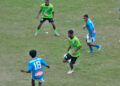 Supercopa Belford Roxo 2024: Semifinalistas Definidos