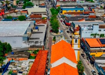 Ação Itinerante da Águas do Rio Chega a Magé no Sábado