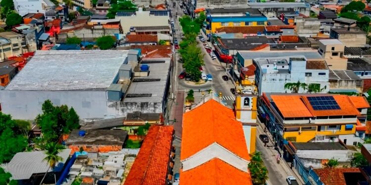 Ação Itinerante da Águas do Rio Chega a Magé no Sábado