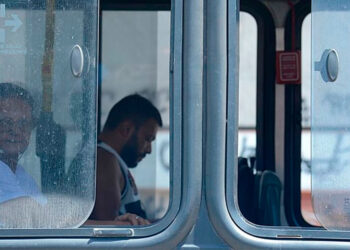 Rio tem o 4° pior tempo gasto em transporte público em todo o mundo, aponta pesquisa