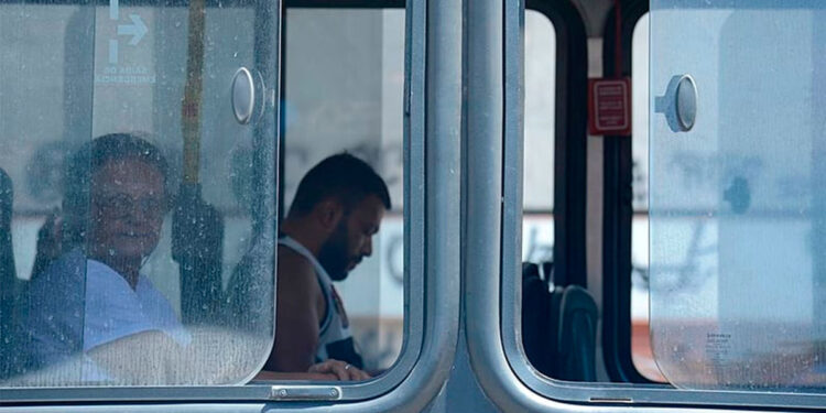 Rio tem o 4° pior tempo gasto em transporte público em todo o mundo, aponta pesquisa