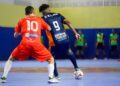 Semifinais do Carioca de Futsal 2024 estão definidas