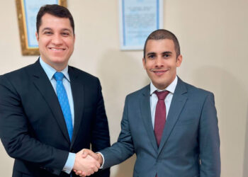 Felippe Carrero Teixeira assume Comissão de Políticas Institucionais da 29ª Subseção da OAB/RJ.