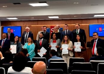 OAB-RJ lança primeira Comissão Especial de Advogados Cristãos no Brasil