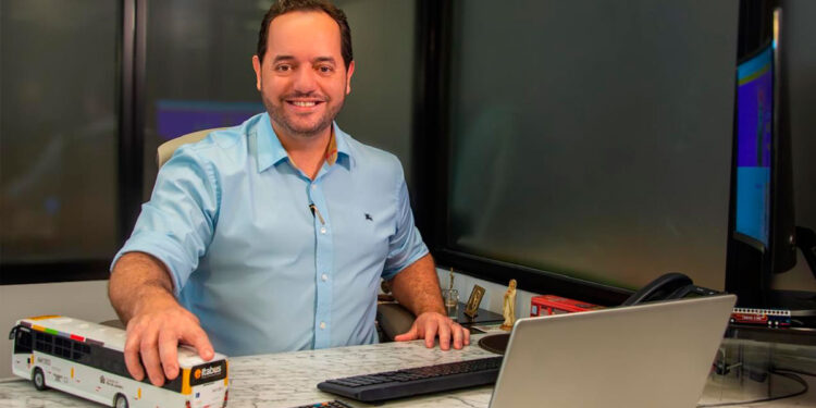Ib Mídia, uma empresa do grupo da Itabus, conquista licitação para campanhas do BRT na Cidade Maravilhosa
