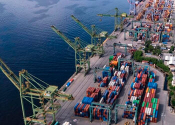 PortosRio realiza leilão com R$ 70 milhões em investimentos