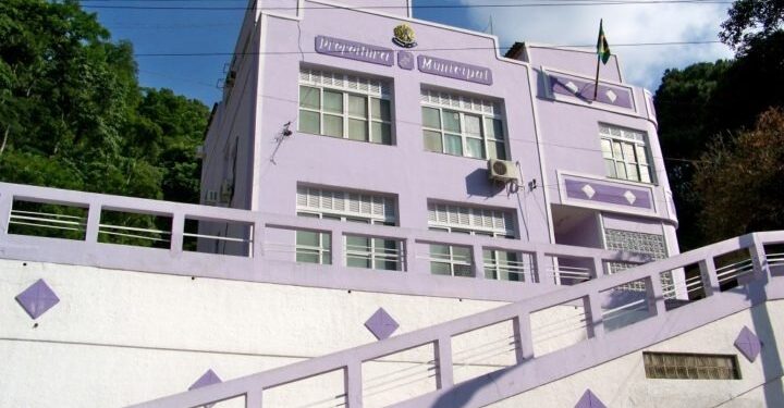 MPRJ cumpre mandados de busca e apreensão em Engenheiro Paulo de Frontin