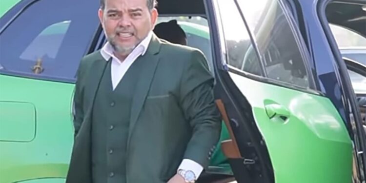 Justiça impugna candidatura de Jacaré