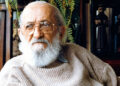 Aniversário de Paulo Freire é celebrado com a crença na Educação