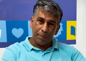 Candidato a vereador em Nova Iguaçu é detido por suspeita de disparos contra adversário