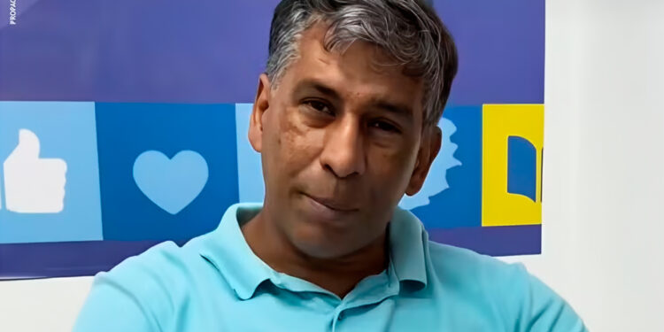 Candidato a vereador em Nova Iguaçu é detido por suspeita de disparos contra adversário