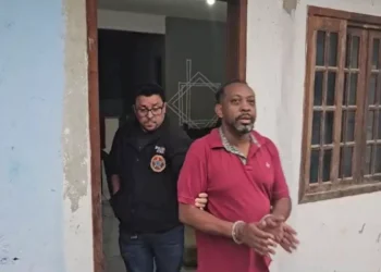 Polícia prende membro de quadrilha envolvida em fraudes