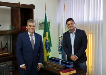 Duque de Caxias: Família Reis e Bolsonaro elegem Netinho